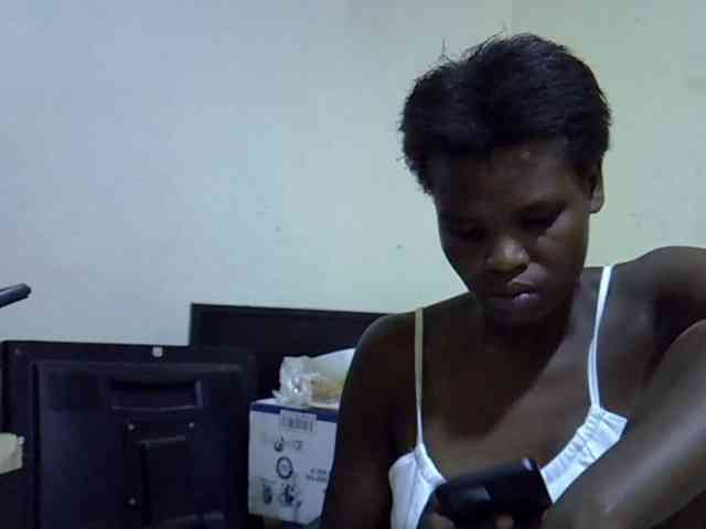 Cute-aliyah webcam
