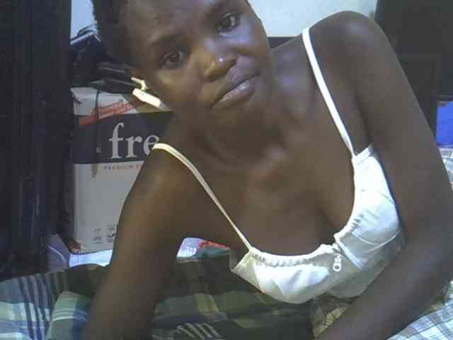 Cute-aliyah webcam