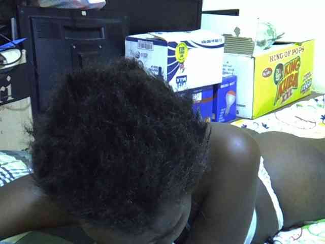 Cute-aliyah webcam