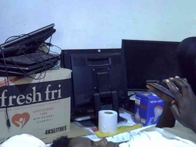 Cute-aliyah webcam