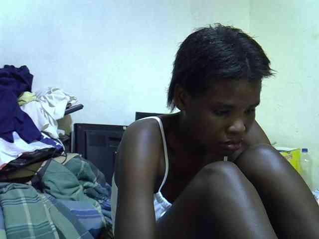 Cute-aliyah Live Webcam on BongaCams