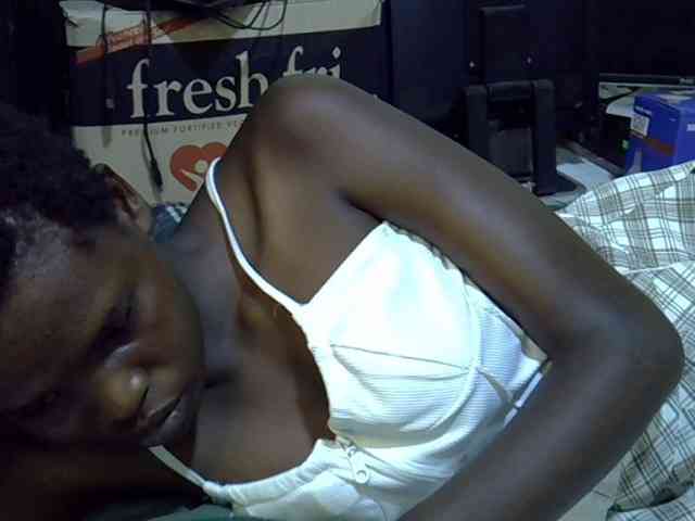 Cute-aliyah webcam