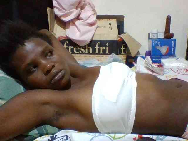 Cute-aliyah webcam