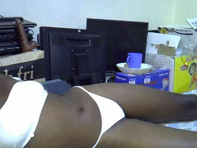 Cute-aliyah webcam