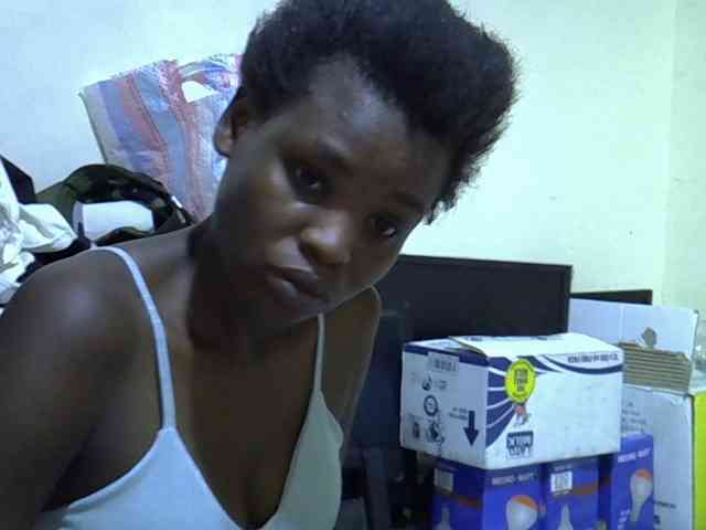 Cute-aliyah webcam