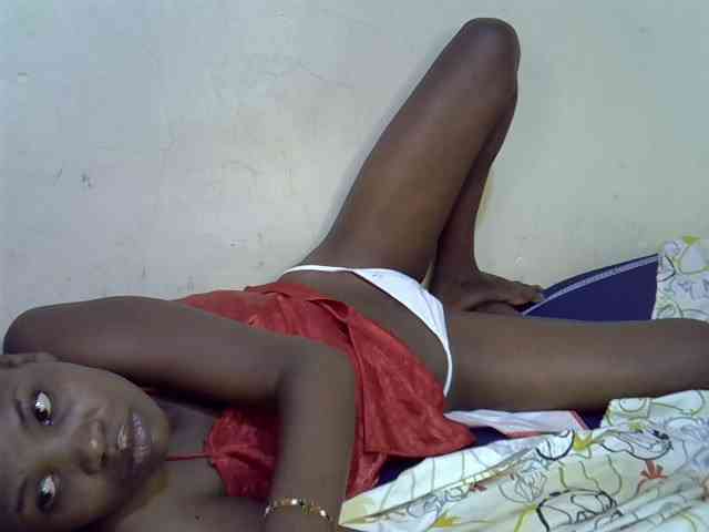 Cute-aliyah webcam