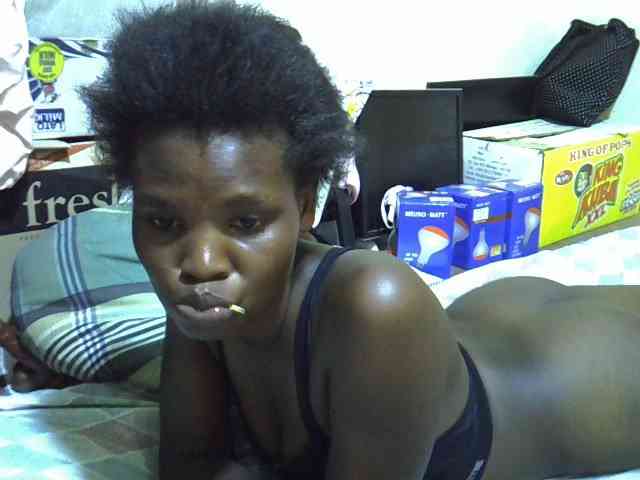 Cute-aliyah webcam
