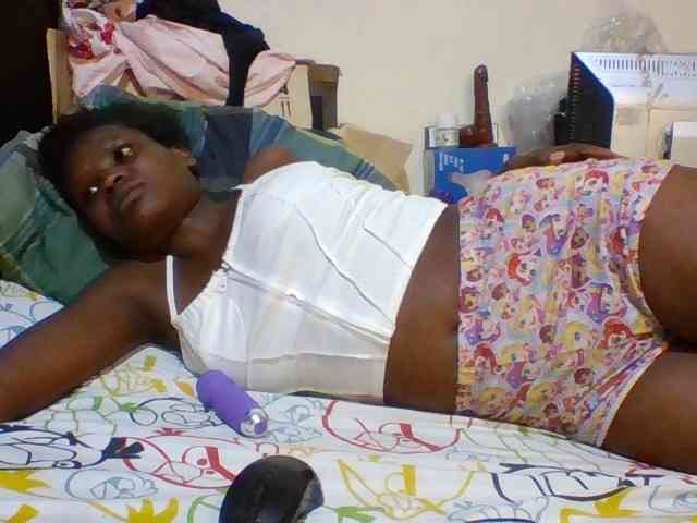 Cute-aliyah webcam