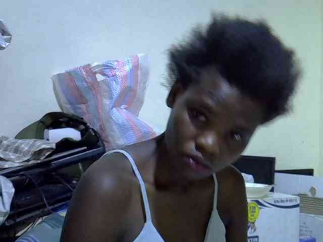 Cute-aliyah webcam
