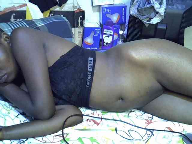 Cute-aliyah webcam
