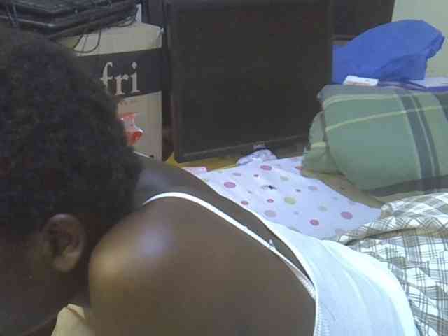 Cute-aliyah webcam