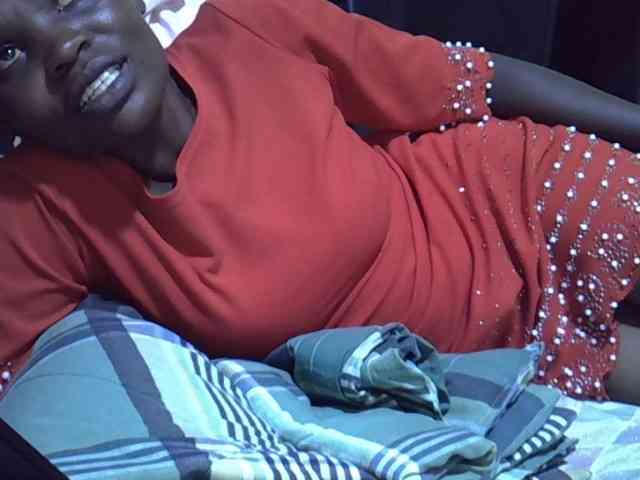 Cute-aliyah webcam