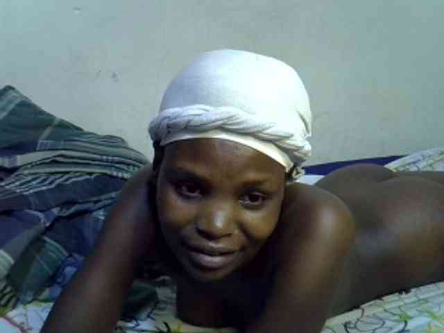 Cute-aliyah webcam