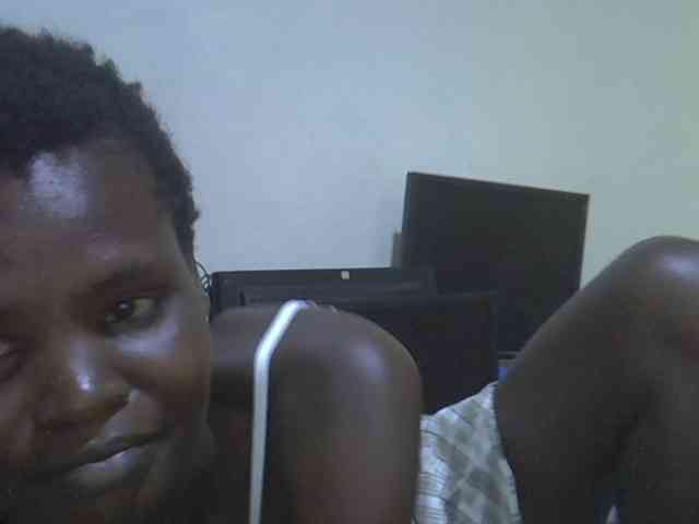 Cute-aliyah webcam