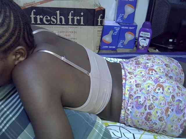 Cute-aliyah webcam