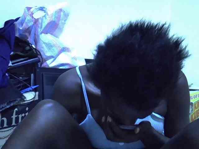 Cute-aliyah webcam