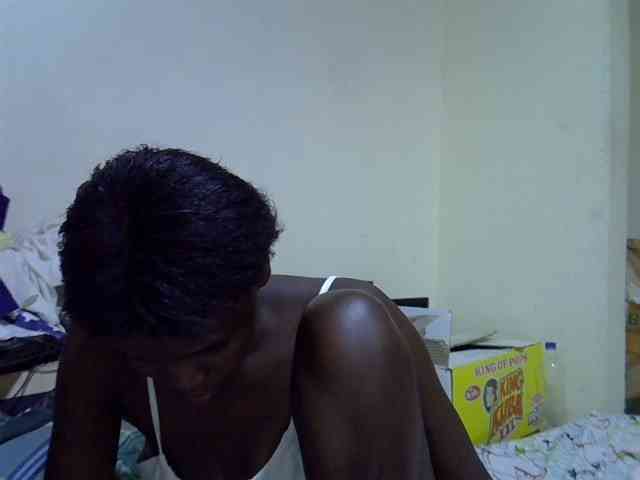Cute-aliyah webcam