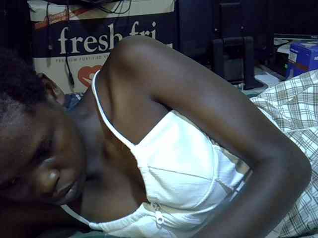 Cute-aliyah webcam