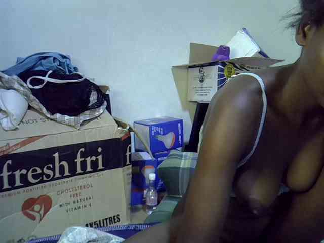 Cute-aliyah webcam