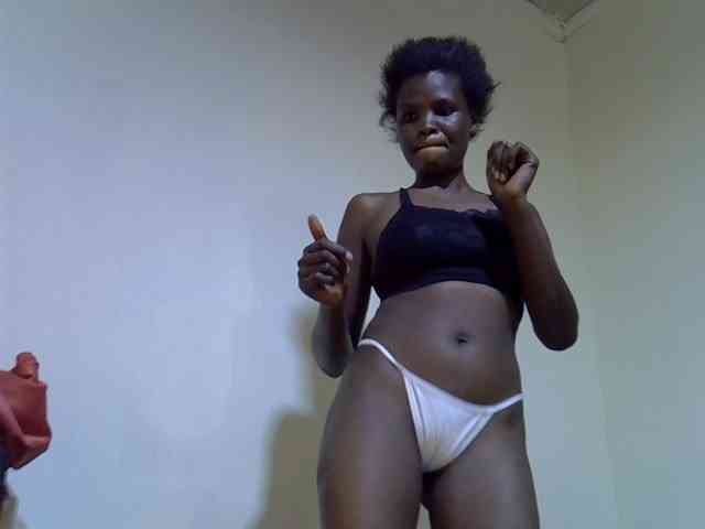 Cute-aliyah webcam