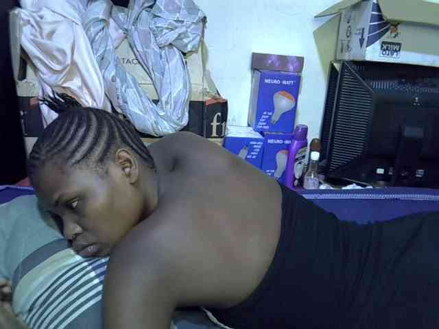 Cute-aliyah webcam
