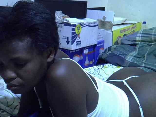 Cute-aliyah Live Webcam on BongaCams