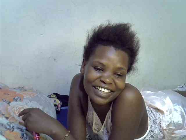 Cute-aliyah webcam