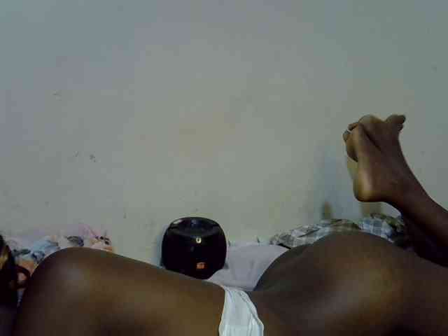 Cute-aliyah webcam