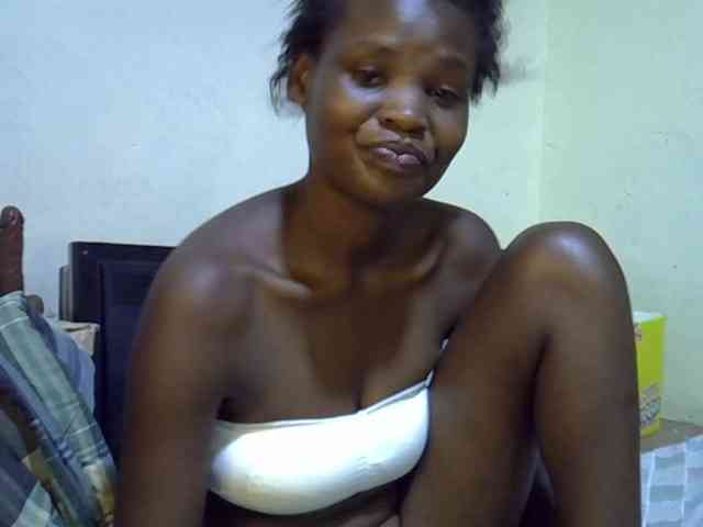 Cute-aliyah webcam