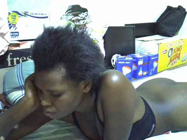 Cute-aliyah webcam