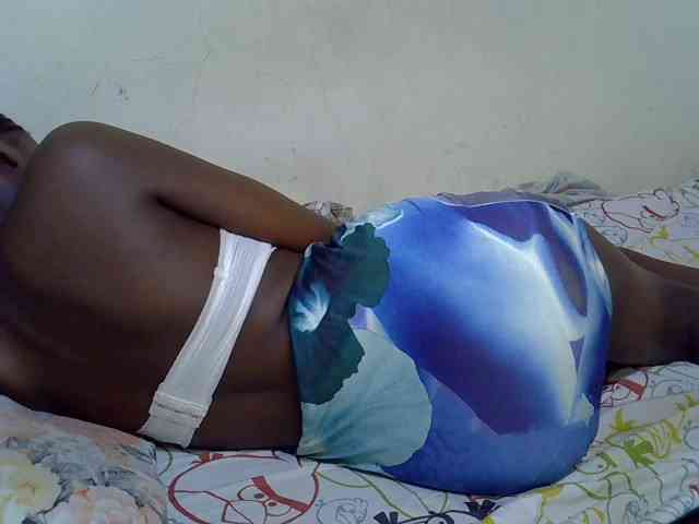 Modelo: Cute-aliyah