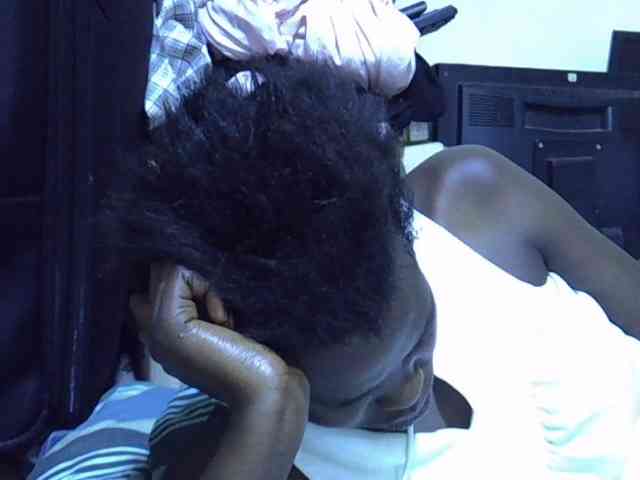 Cute-aliyah webcam