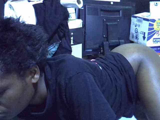 Cute-aliyah webcam