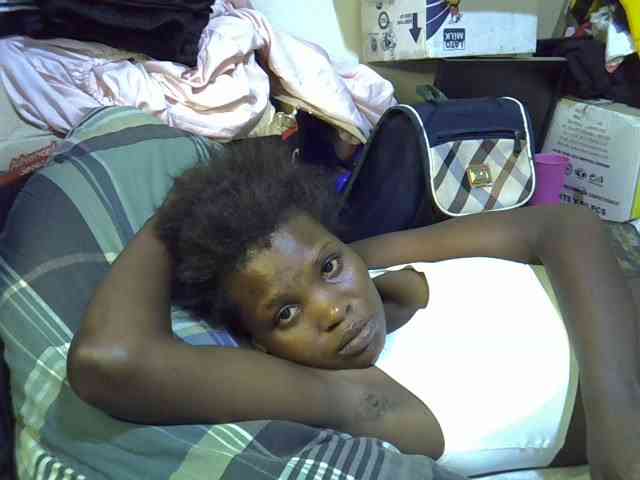 Cute-aliyah webcam