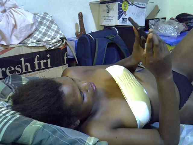 Cute-aliyah webcam
