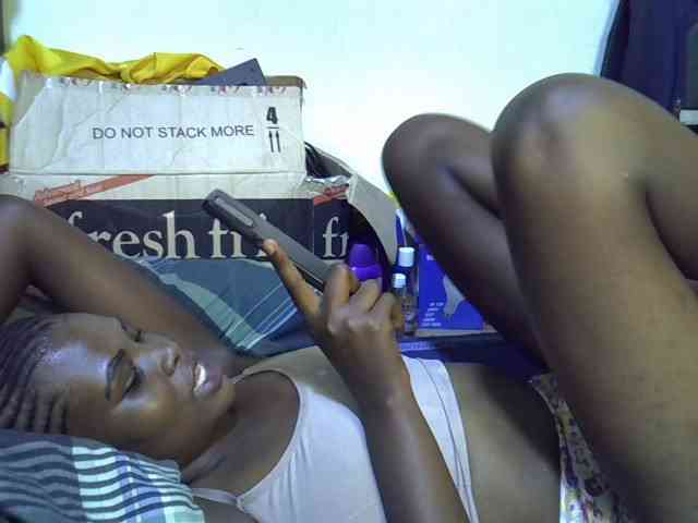 Cute-aliyah webcam