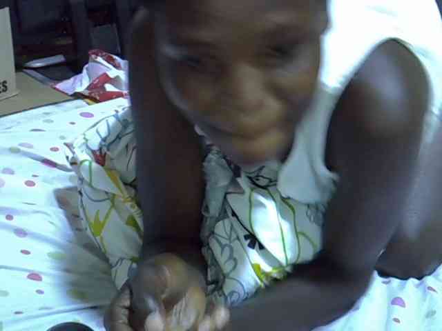 Cute-aliyah webcam