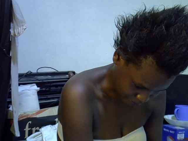 Cute-aliyah webcam