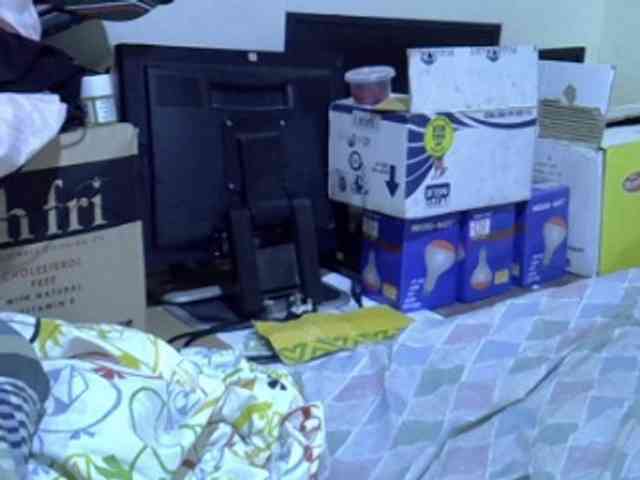 Cute-aliyah webcam