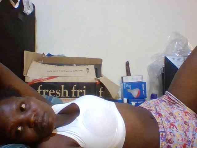 Cute-aliyah webcam