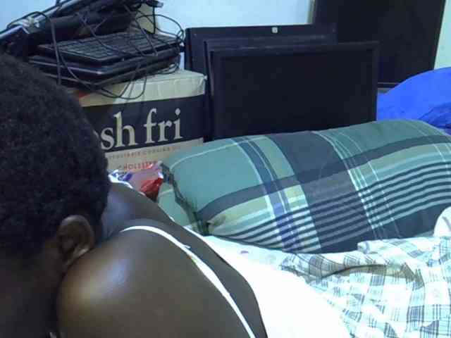 Cute-aliyah webcam