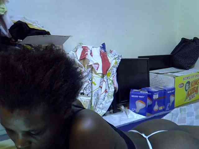 Cute-aliyah webcam