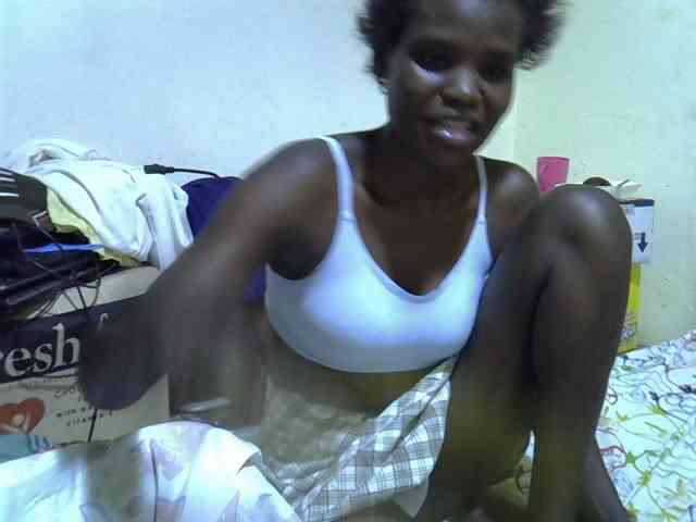 Cute-aliyah webcam