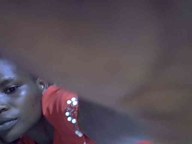 Cute-aliyah webcam