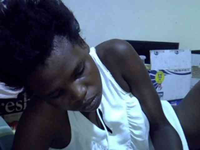 Cute-aliyah webcam