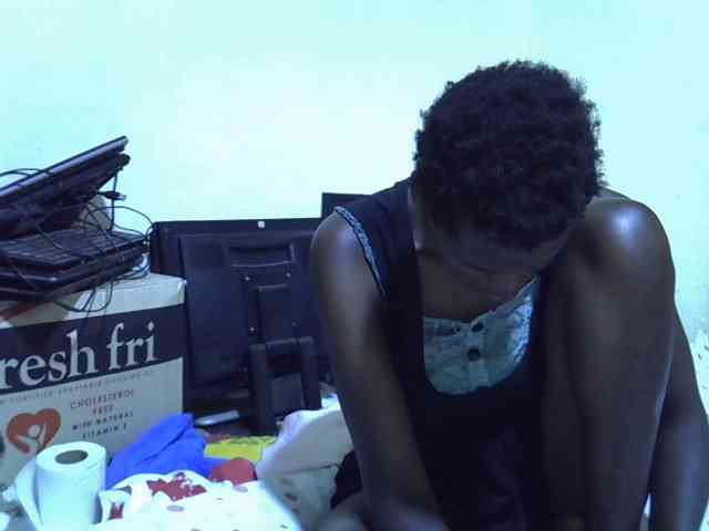 Cute-aliyah webcam