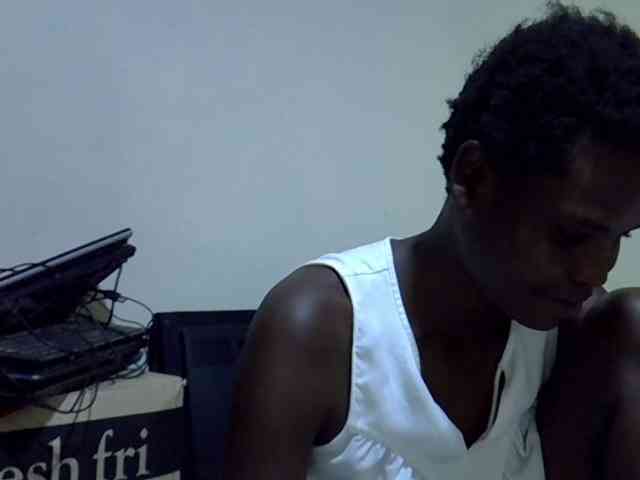 Cute-aliyah webcam