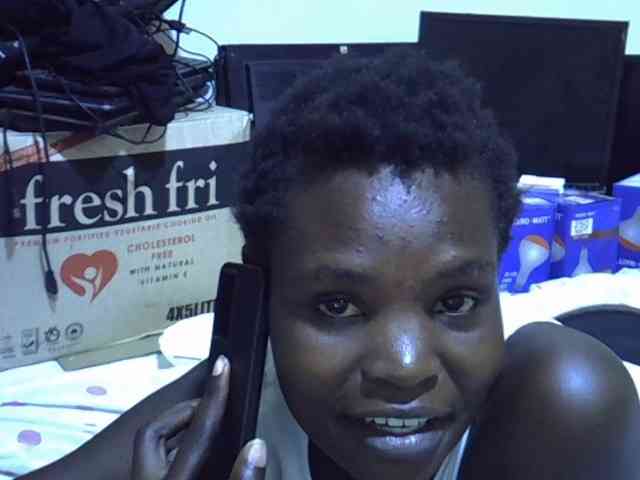 Cute-aliyah webcam