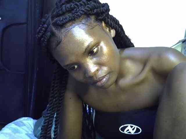 Cute-aliyah Live Webcam on BongaCams
