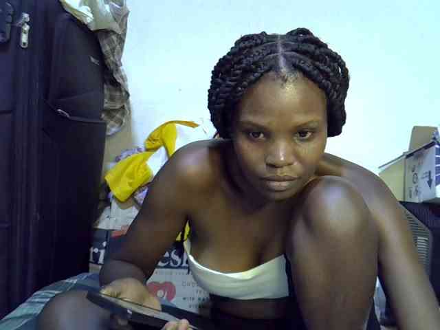 Cute-aliyah's cam show statistics and live stream